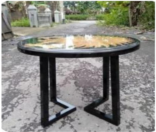 Classic coffee table MST -0229