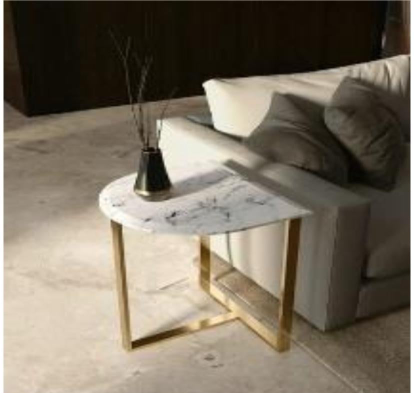 Side Table | Coffee Table-0192
