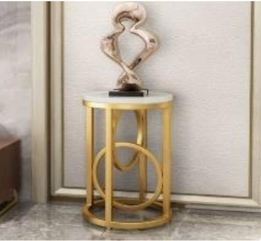 The Golden Oasis Coffee Table-0443