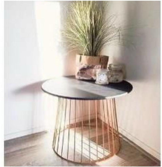 Luxury Side Table-0250