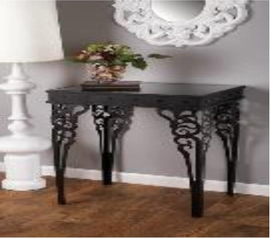 Stylish & Luxury Coffee/Sofa Side Table-0281