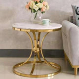 Italian Style Tea Table
