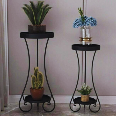 Luxury Plant Stand
