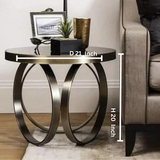 Modern Coffee Table | Side Table
