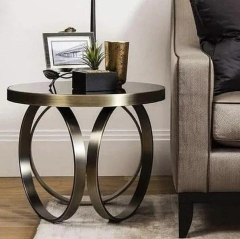 Modern Coffee Table | Side Table
