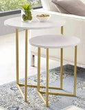 Nesting Table Set
