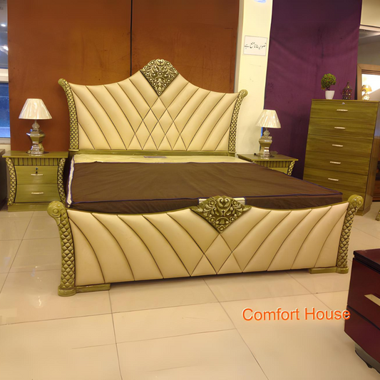 Royal Bed