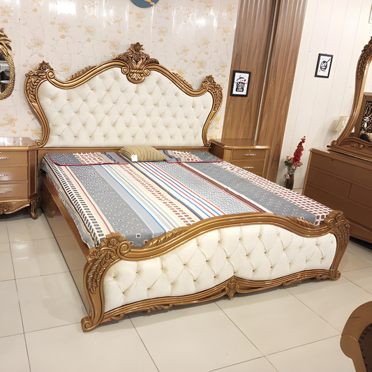 Royal Bed |