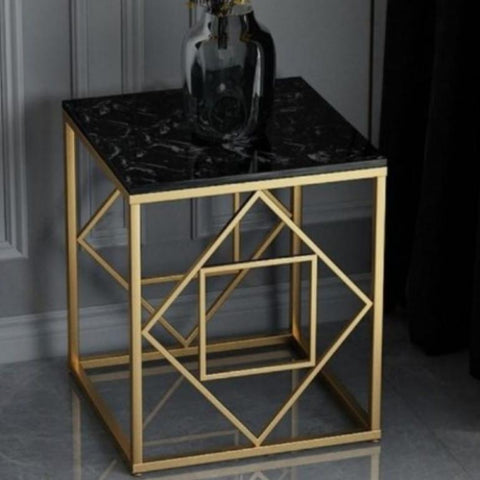 Stylish Sofa Side Table
