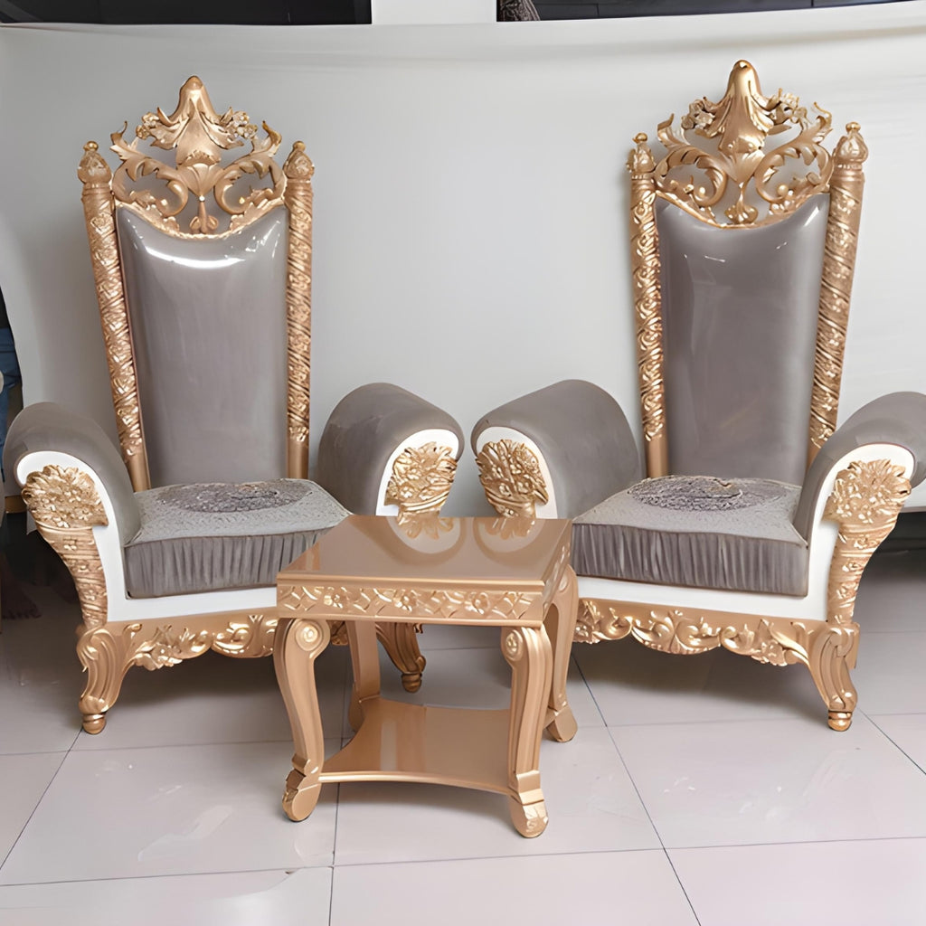 royal chair